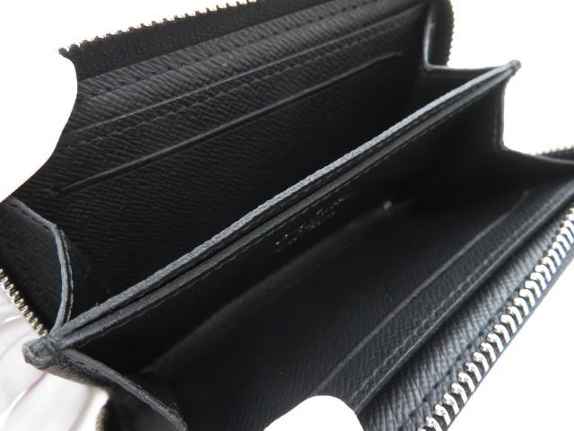 LOUIS VUITTON ルイ・ヴィトン ジッピー・コインパース N63076 コイン