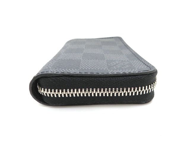 LOUIS VUITTON ルイ・ヴィトン ジッピー・コインパース N63076 コイン