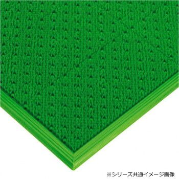 エルバーマット 1 360×660 グリーン 4020310