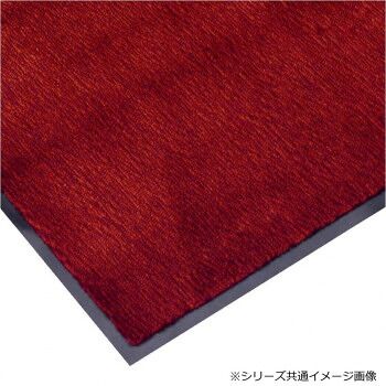エンペラーマット 600×900 レッド 4120040