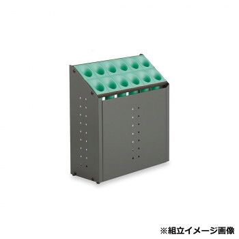 オブリークアーバン C12 グリーン UB2852121