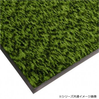 ハイロンマット 450×750 NCグリーン 4120513