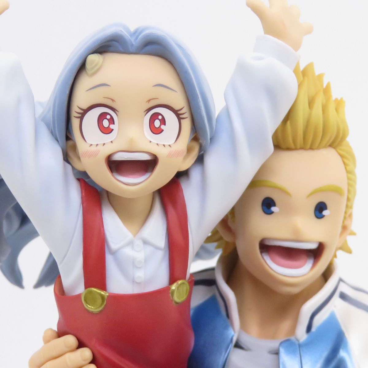 一番くじ 僕のヒーローアカデミア 開催文化祭!! ラストワン賞 通形