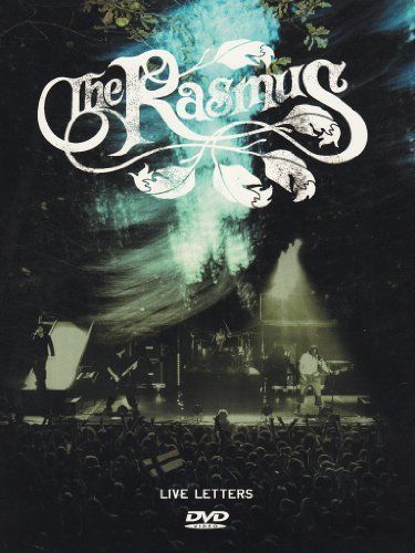The Rasmus/LIVE LETTERS/DVD/ラスマス Live Letters [DVD] [Import] The Rasmus/LIVE LETTERS/DVD/ラスマス