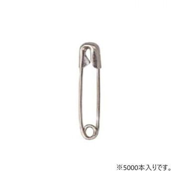 サンケーキコム 安全ピン23mm (No.0) 5000本入 AN-0-50