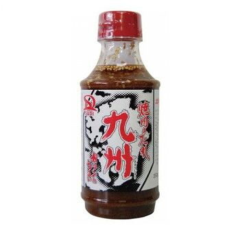 サンダイナー食品 焼肉たれ 焼肉のたれ 九州 350g 20本 619