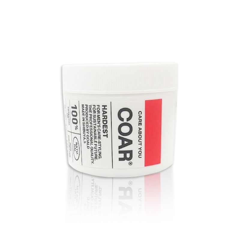 COAR HARDEST 90g 正規品 ハードワックス スタイリング剤 サロン専売品