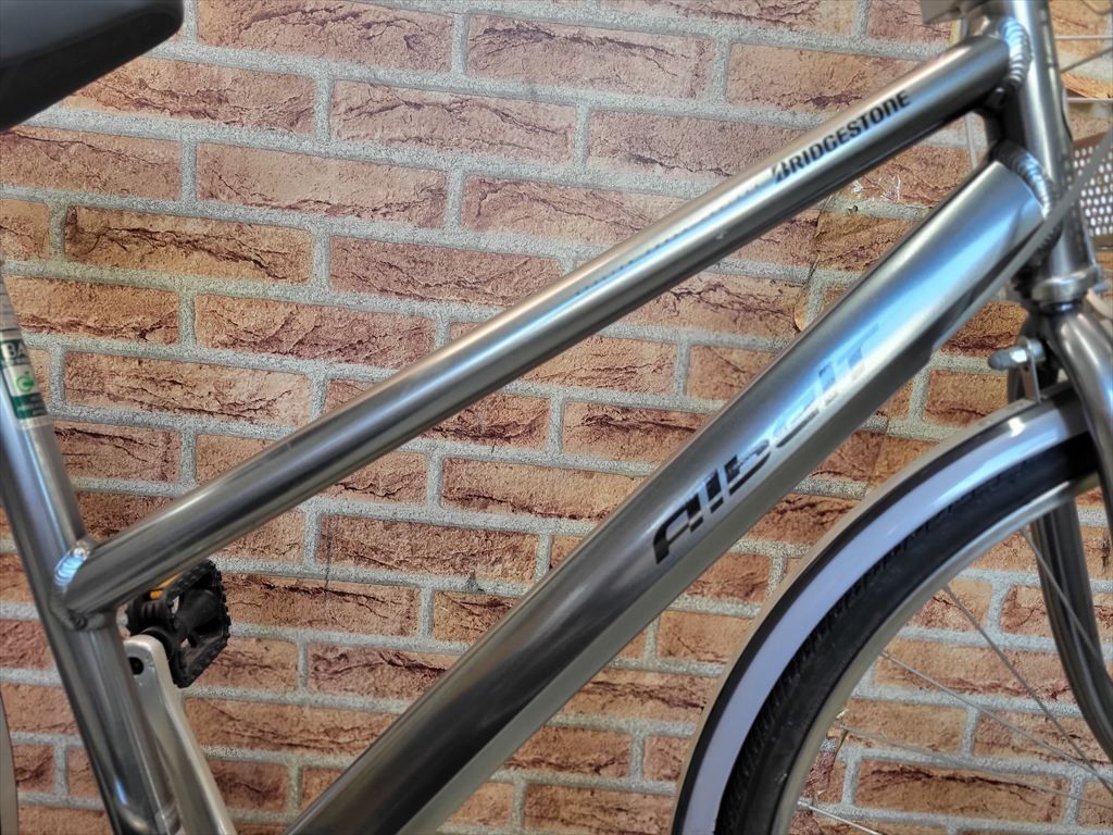 ◇ □ 美品!! BRIDGESTONE ALBELT ブリヂストン アルベルト S型 ABS75 