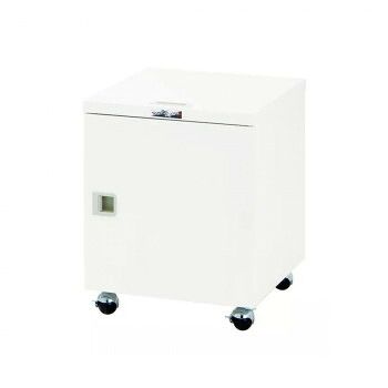 山金工業(YamaTec) UCW-D 150シリーズ キャビネットワゴン (扉付きタイプ)