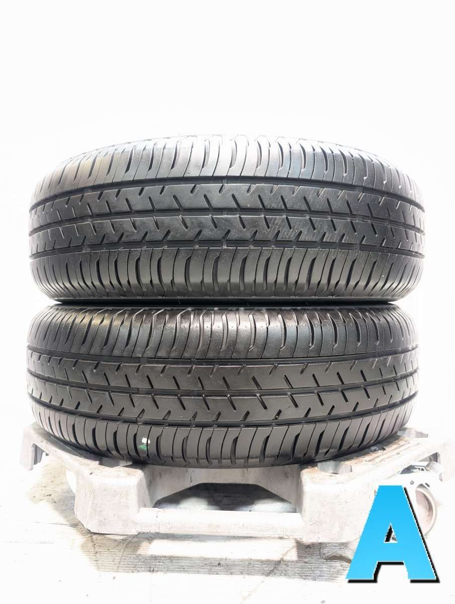 185/65R15 セイバーリング　SL101 中古タイヤ サマータイヤ 2本セット s15260607003