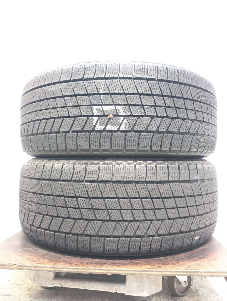 235/45R17 ブリヂストン ブリザック VRX3 中古タイヤ スタッドレスタイヤ 2本セット w17260625022