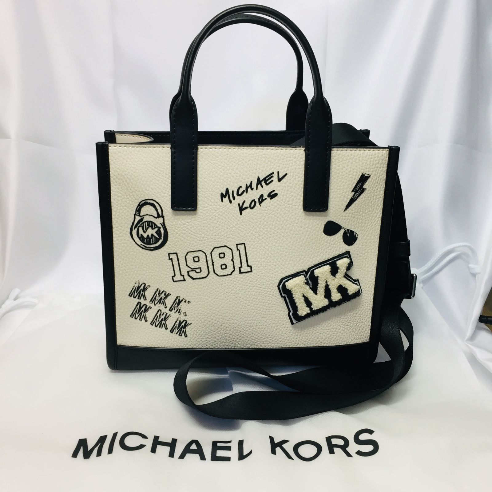 MICHAEL 公式アウトレットCOOPER トート | バッグ COOPER - KORS MK MK 