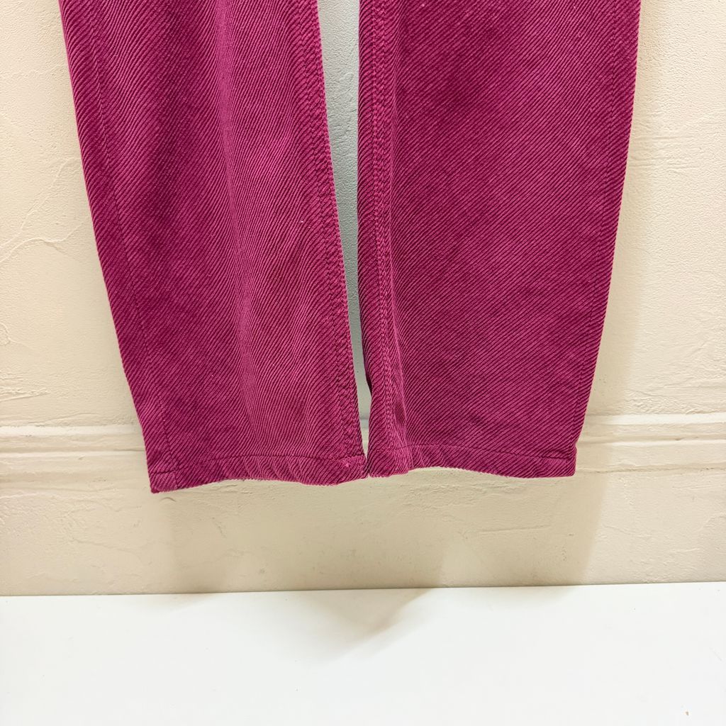 Maison Martin Margiela メゾンマルタンマルジェラ 09AW Corduroy