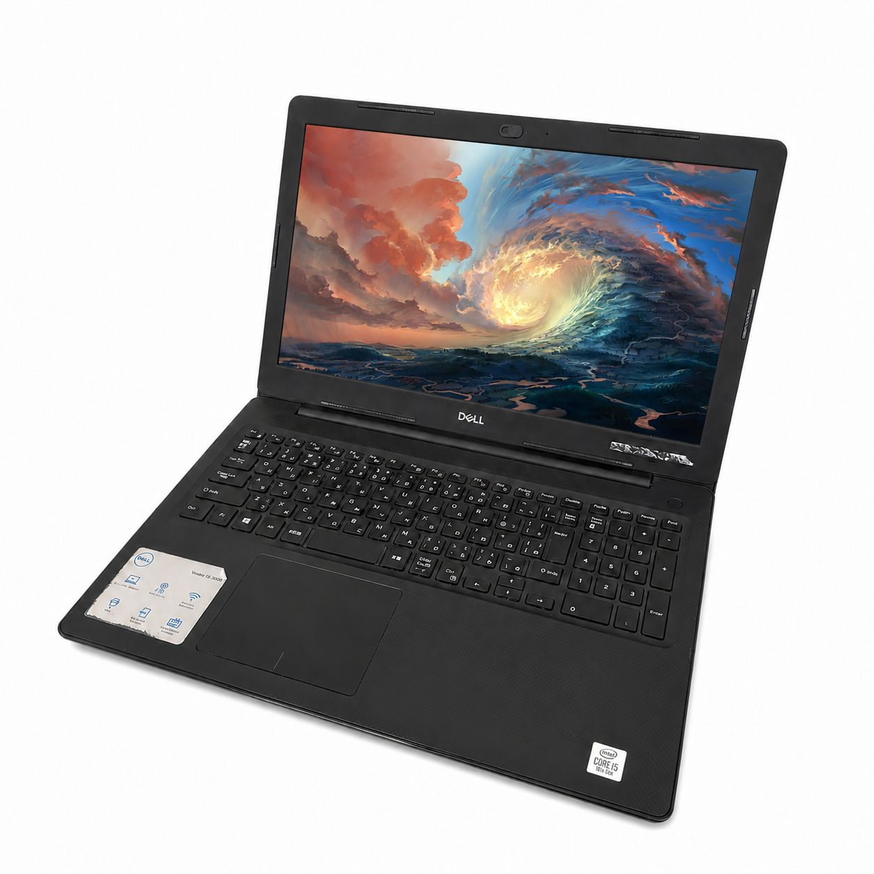DELL Latitude 3590 Core i5 第8世代 8GB SSD256GB Win11pro Office搭載 保証付き