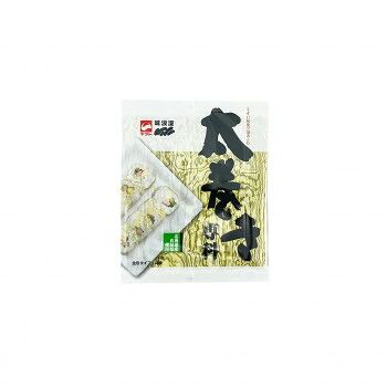 ヤマトタカハシ 太巻き専科 4枚×80袋 1301113 25,372円