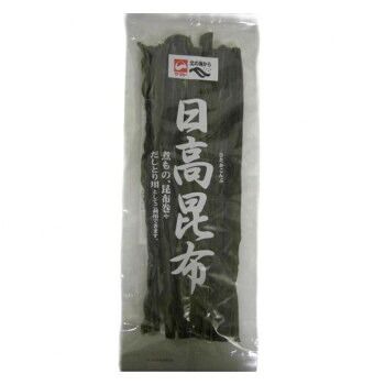 ヤマトタカハシ 日高昆布 100g×30袋 1202535-1