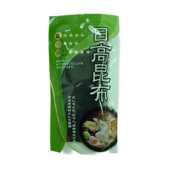 ヤマトタカハシ 日高昆布 35g×80袋 1202547-1