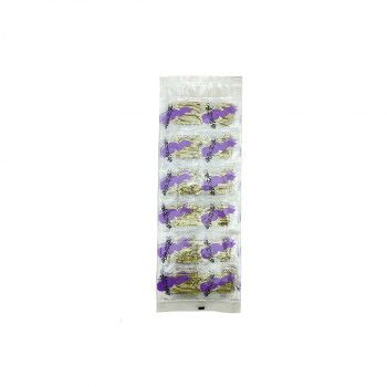 ヤマトタカハシ 業務用 味付昆布 50束×10袋 2301106