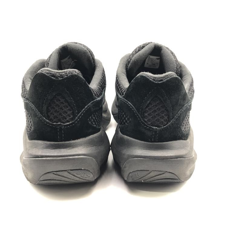 中古】New Balance UWRPDCCA BLACK ワープドランナー 26cm