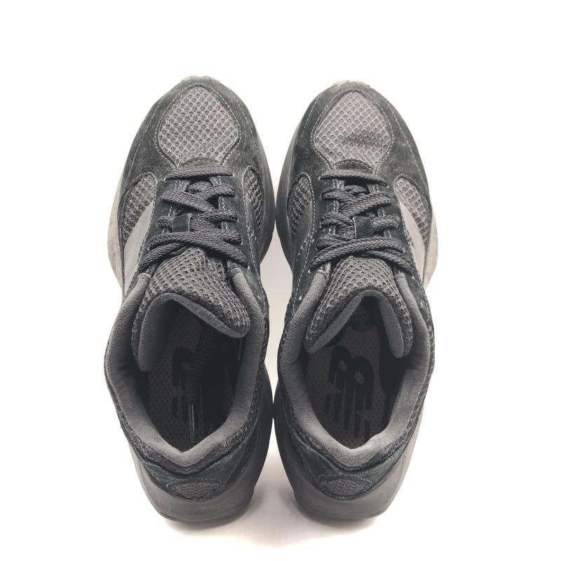 中古】New Balance UWRPDCCA BLACK ワープドランナー 26cm