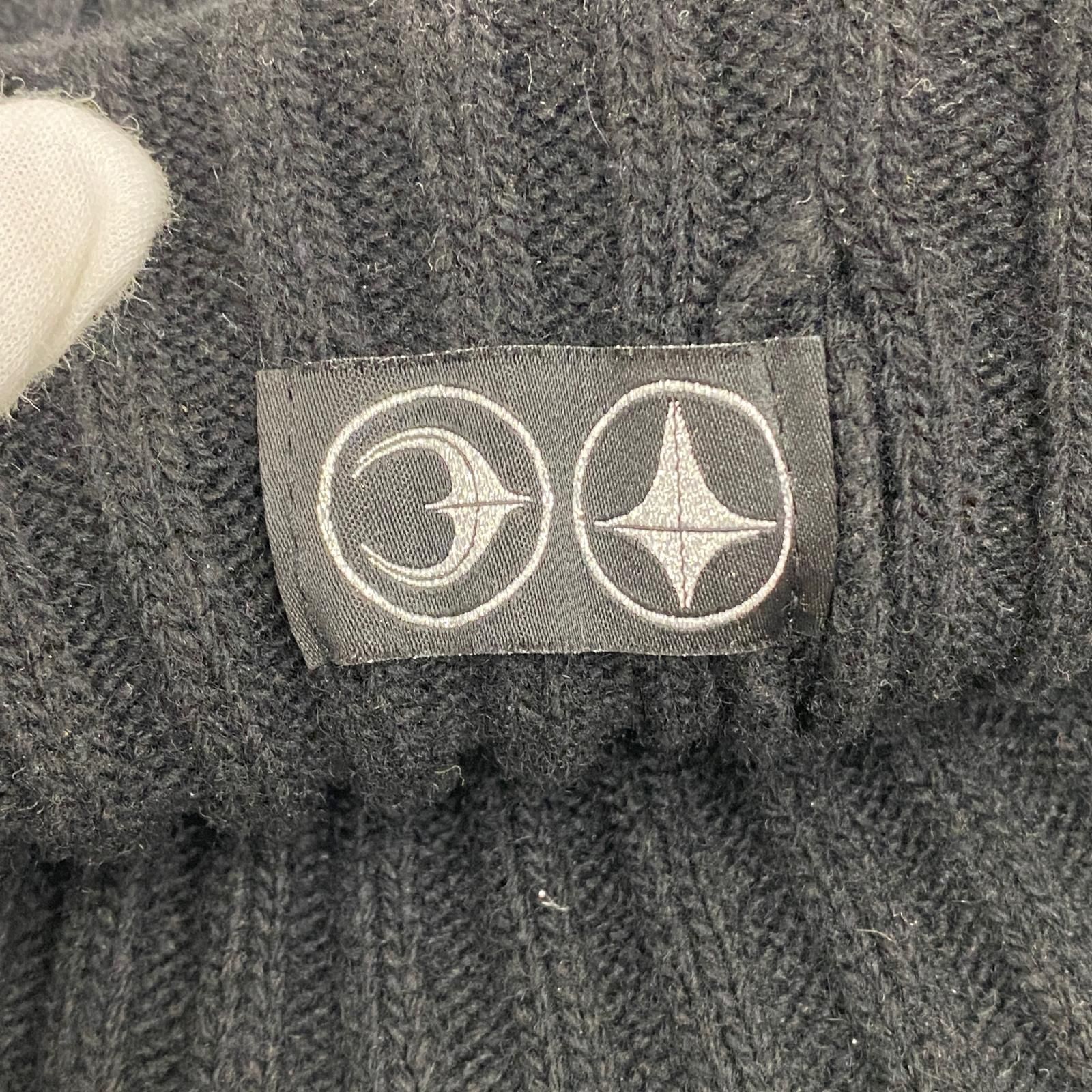 加古川店】 中古 ニットキャップ TC Emblem Basic Beanie ブランド名