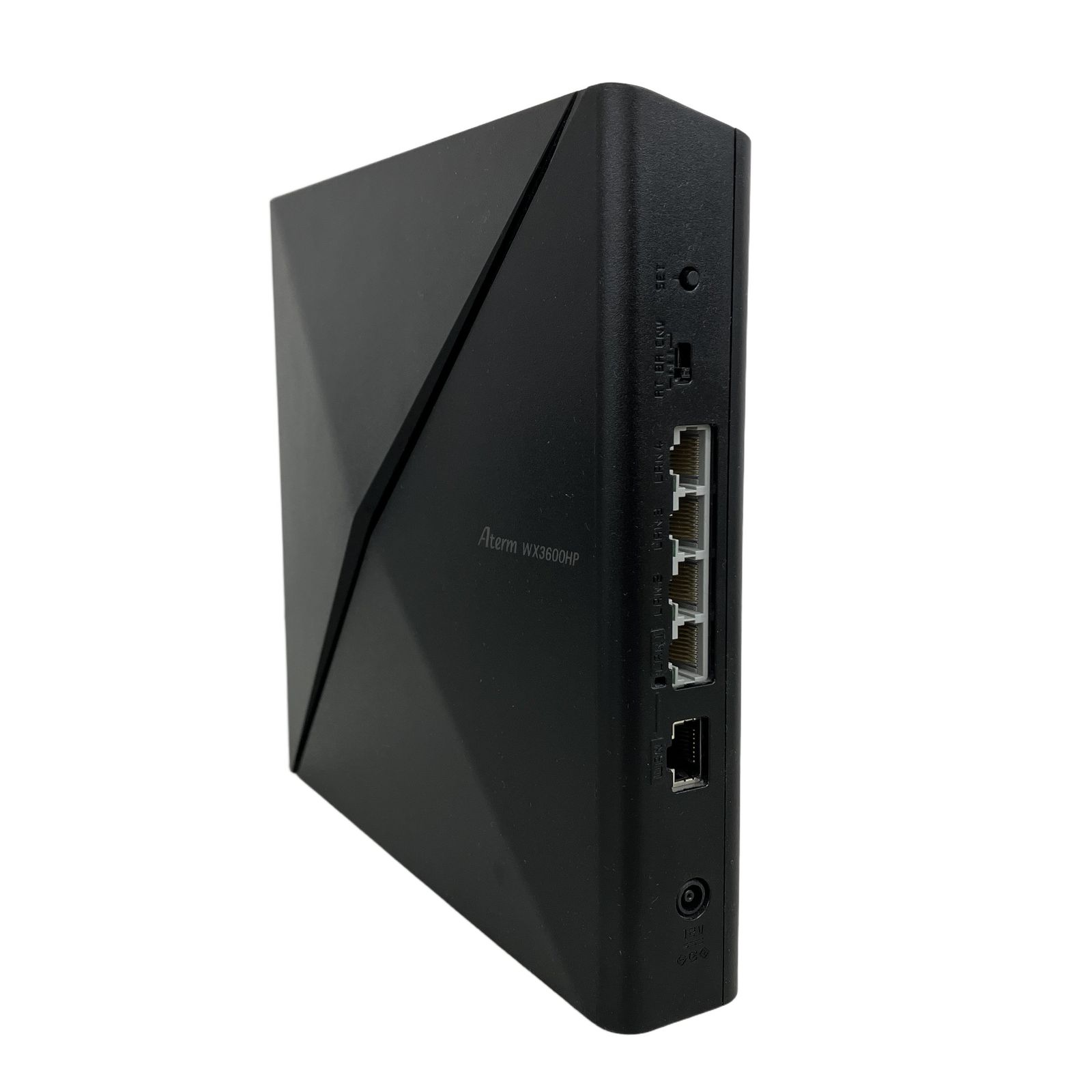 NEC Aterm PA-WX3600HP Wi-Fiルーター ネットワーク機器 家庭用 中古 K11422272 7,546円