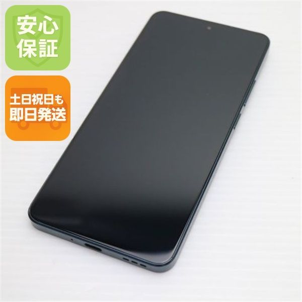 新品同様 SIMフリー OPPO Reno11 A ダークグリーン スマホ OPPO 即日発送 土日祝発送OK 09000