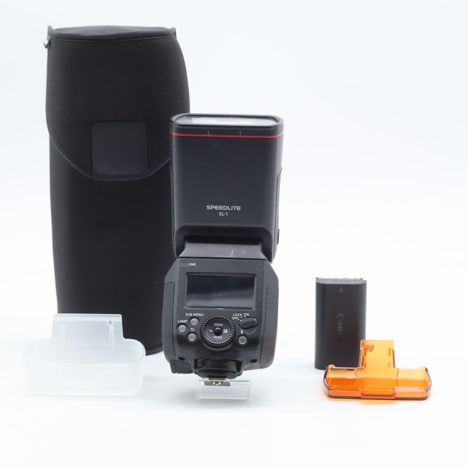 Canon スピードライト EL-1 SPEL-1 #5295