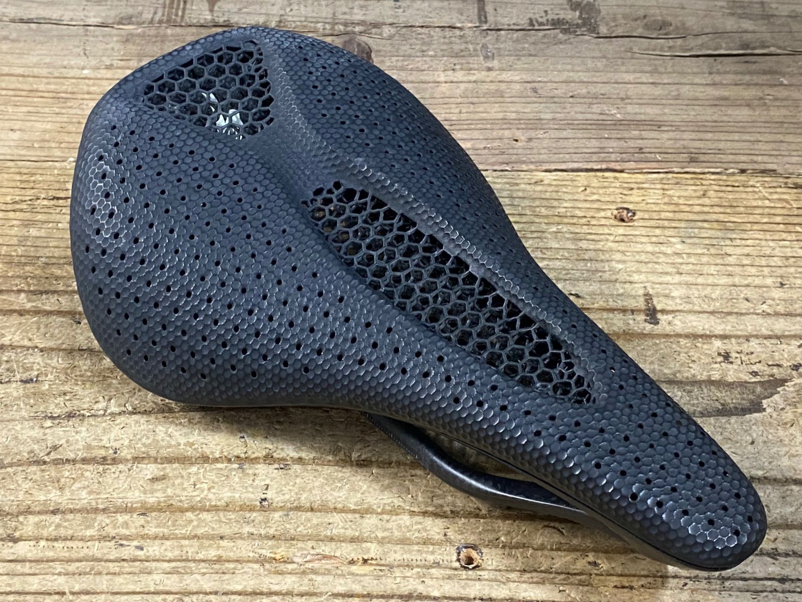 KI246 スペシャライズド SPECIALIZED S-WORKS POWER MIRROR サドル 黒 143mm カーボンレール 27,495円
