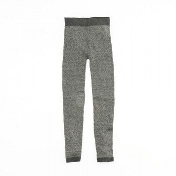 志成販売 オーバーパンツ LinEN FULL LENGTH グレー F161307GY