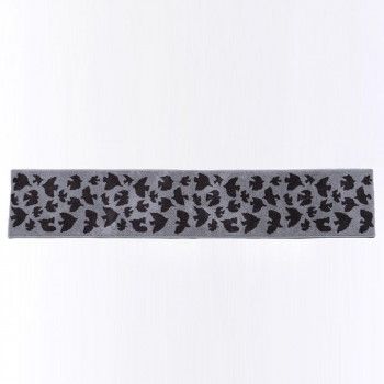 志成販売 キッチンマット(L) グレー F161338GY