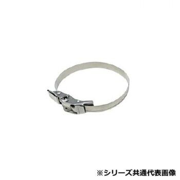 プロテクト 防鳥剣山副資材 結束材 ステンレスバンド SFT-N003 φ80以内用 30本 1箱