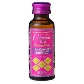 新日配 コラーゲントッププレミアム 50ml×60本