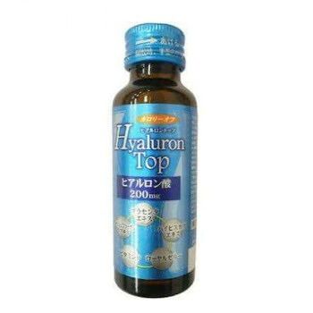新日配 ヒアルロントップ 50ml×60本