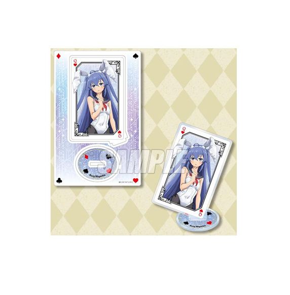 無職転生　くじ引き堂　ロキシー　アクリルスタンドフィギュア　ラッキー　ボーナス 無職転生II -異世界行ったら本気だす- バニーガールオンラインくじ B賞