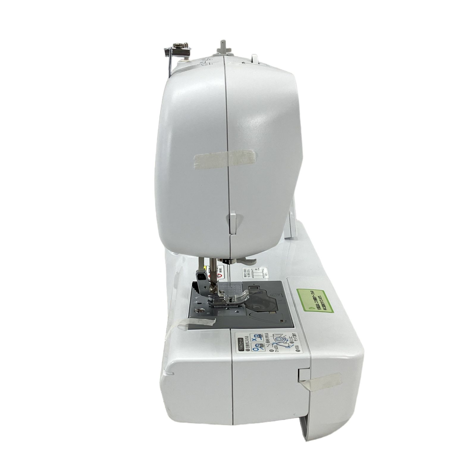 brother COMPUTER S100P CPS4134 コンピュータミシン 裁縫 手芸