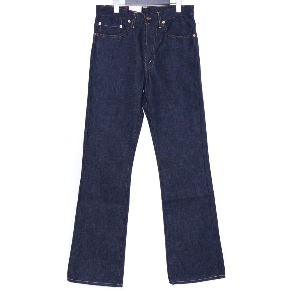 未使用 LEVI