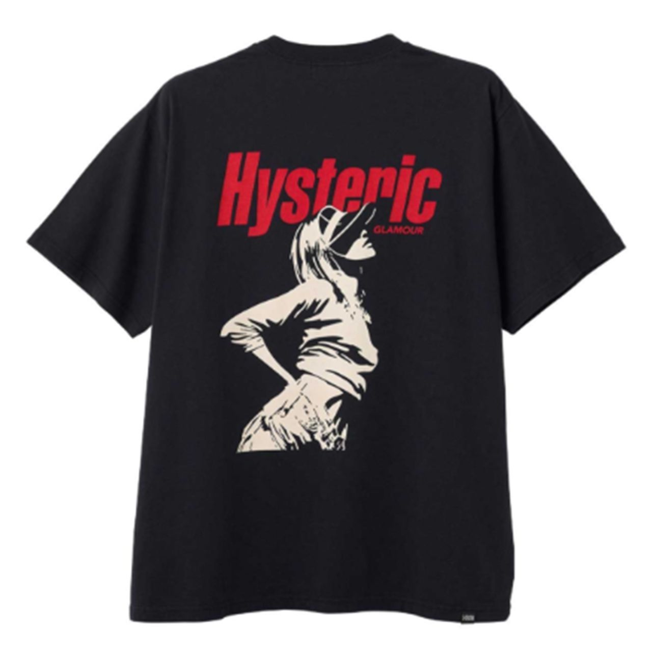 HYSTERIC GLAMOUR ヒステリックグラマー HYSTERIC SUN GIRL Tシャツ