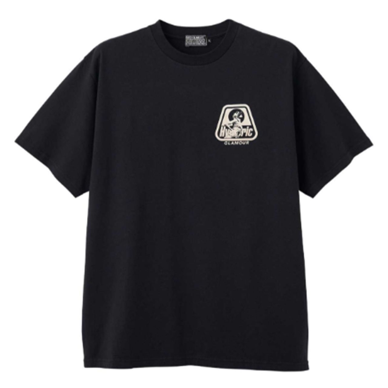 HYSTERIC GLAMOUR ヒステリックグラマー HYSTERIC SUN GIRL Tシャツ