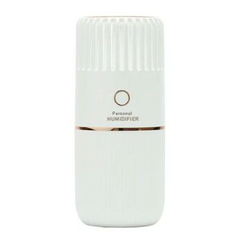 万立 パーソナル加湿器 Paff-630(白) 104630