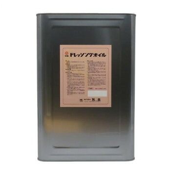 万立 除塵剤 白馬 ドレッシングオイル 18L 103120 27,726円