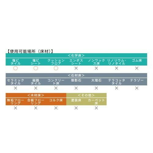 万立 樹脂ワックス 白馬 エクセルEX 18L 101280