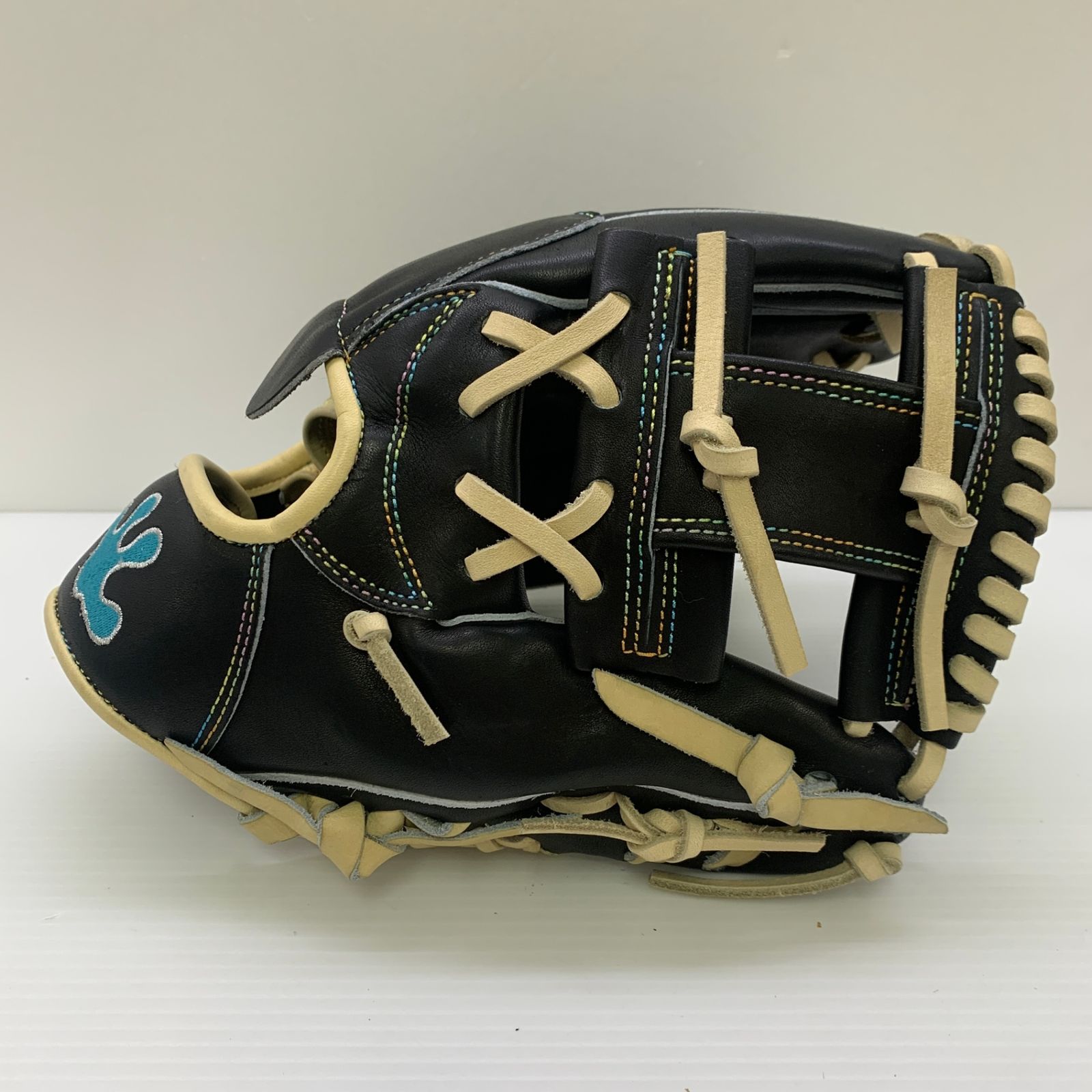 ゲッコウ GECKO ゲッコー 硬式 大人 一般 内野手用 グローブ グラブ 右