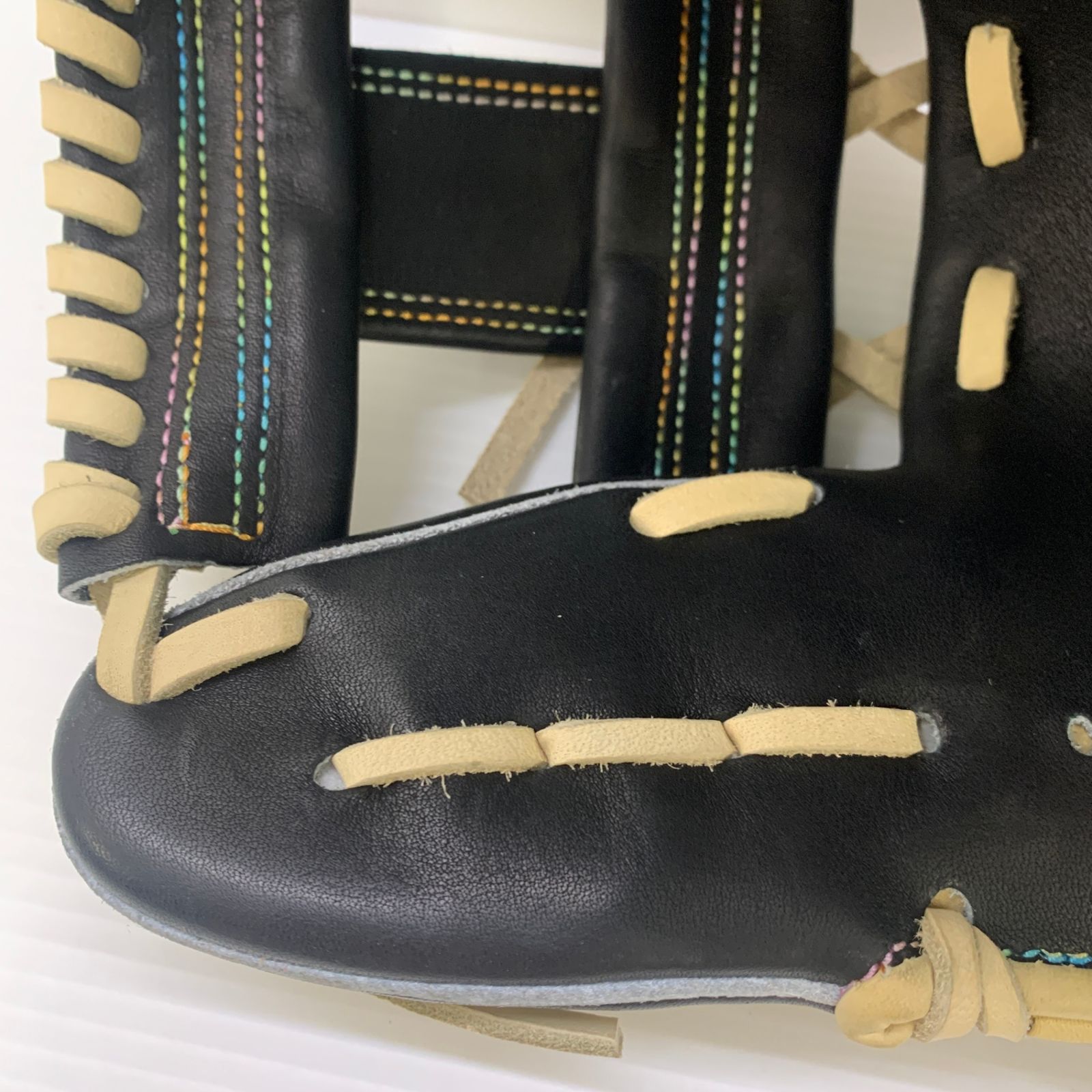 ゲッコウ GECKO ゲッコー 硬式 大人 一般 内野手用 グローブ グラブ 右