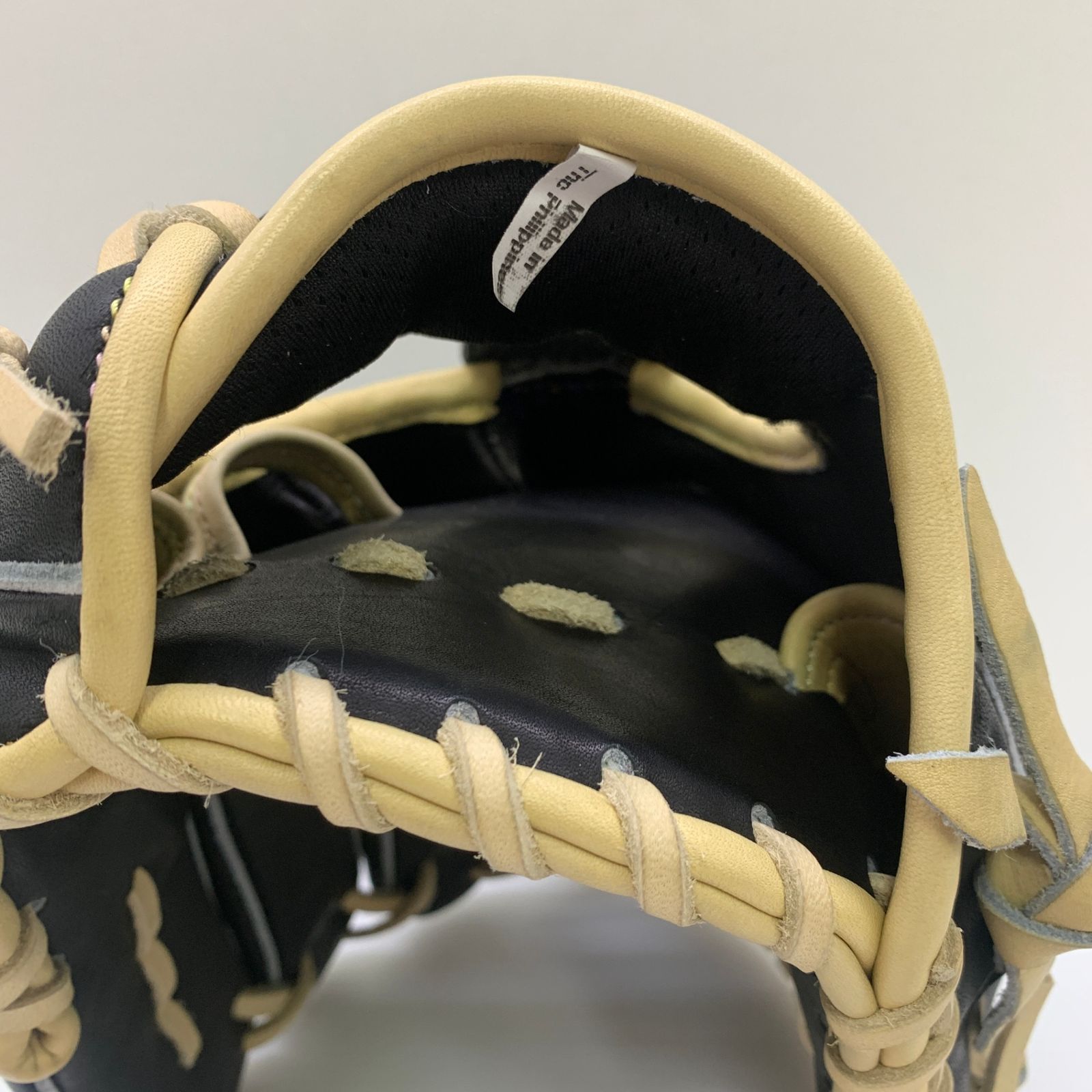 ゲッコウ GECKO ゲッコー 硬式 大人 一般 内野手用 グローブ グラブ 右