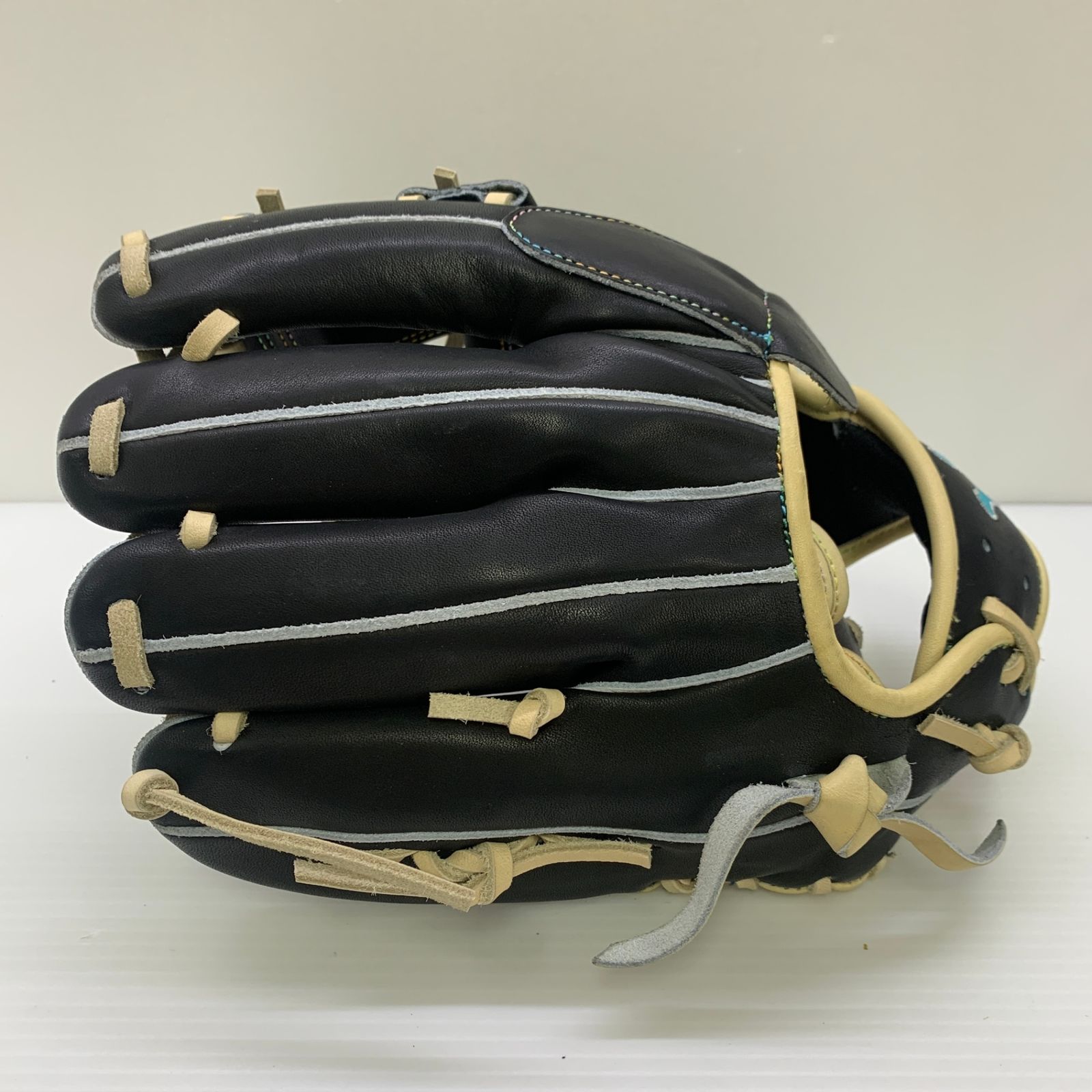 ゲッコウ GECKO ゲッコー 硬式 大人 一般 内野手用 グローブ グラブ 右