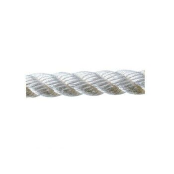 八ツ矢工業 ボビン巻ビニロン三打 6mm100m 07015