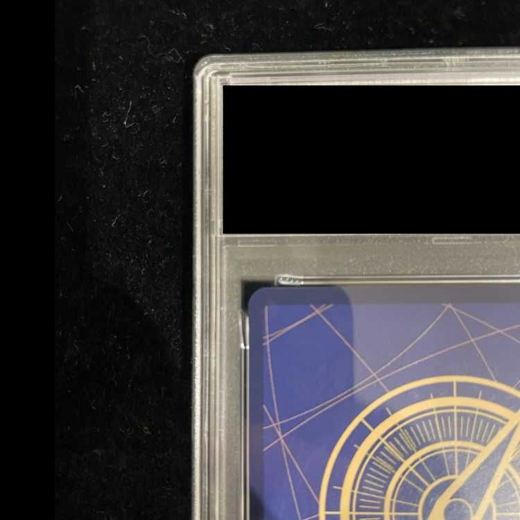 PSA10】ジュラキュール・ミホーク(パラレル)(スーパーパラレル