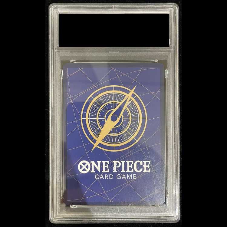 PSA10】ジュラキュール・ミホーク(パラレル)(スーパーパラレル