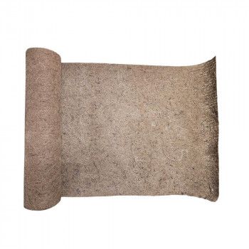 園芸用品 ヤシマットロール 0.6×5m 茶